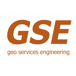 GEO SERVICES ENGINEERING SRL